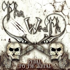 WRATH, THE - Pedal To The Metal (2023) CD